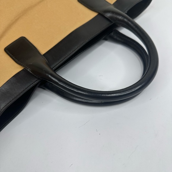 Gucci sherryline borsa canvas tote bag - Picture 9 of 16